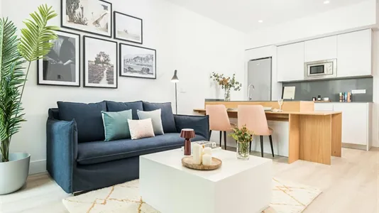 Apartments in Madrid Centro - photo 2