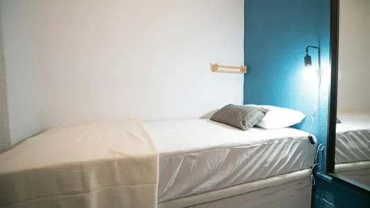 Rooms in Valencia Ciutat Vella - photo 2
