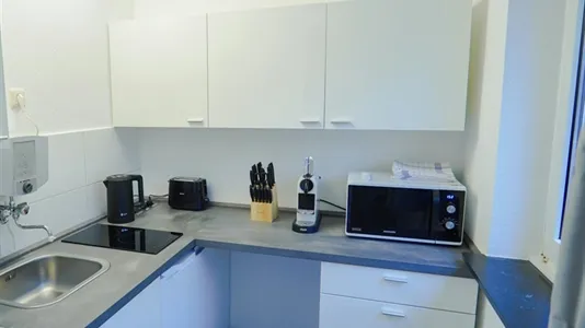 Apartments in Cologne Innenstadt - photo 7