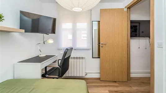 Rooms in Valladolid - photo 3