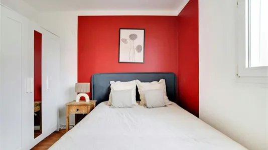 Rooms in L'Haÿ-les-Roses - photo 5