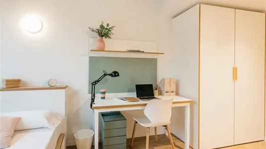 Apartments in Barcelona Sant Martí - photo 4