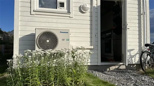 Apartments in Södertälje - photo 8