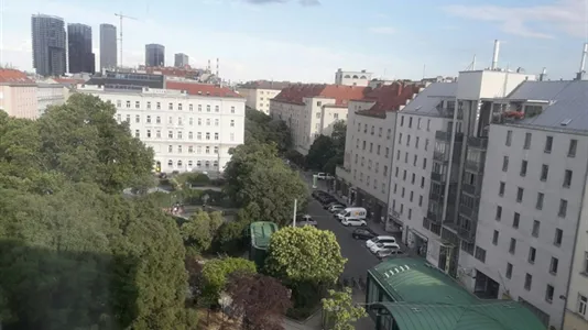 Rooms in Vienna Landstraße - photo 9