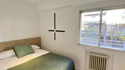 Room for rent in Madrid Carabanchel, Madrid