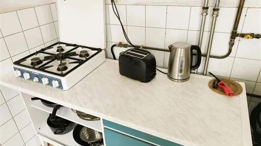 Rooms in Breda - photo 8