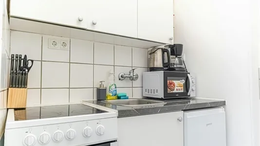 Apartments in Wien Rudolfsheim-Fünfhaus - photo 5