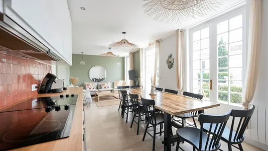 Rooms in Bordeaux - photo 9