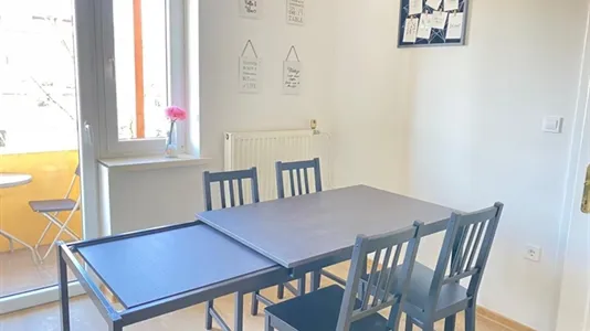 Rooms in Ljubljana Center - photo 9