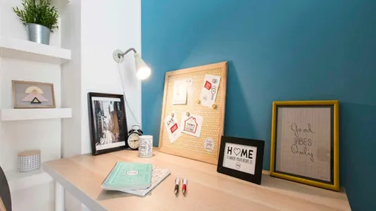 Rooms in Milano Zona 7 - Baggio, De Angeli, San Siro - photo 8