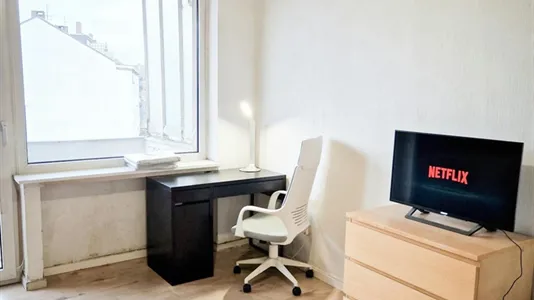 Rooms in Dusseldorf - photo 9