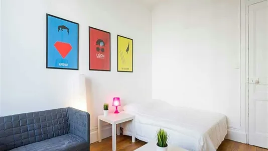 Rooms in Lyon - photo 2