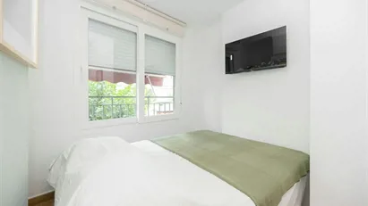 Room for rent in Málaga, Andalucía