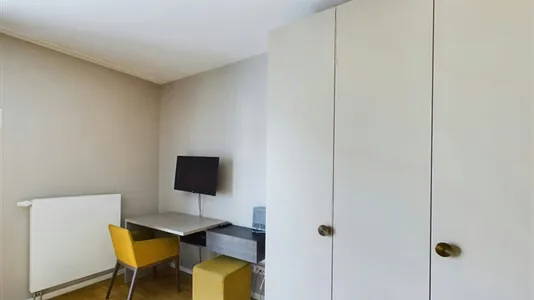 Apartments in Berlin Treptow-Köpenick - photo 2