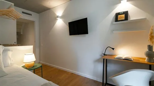Rooms in Barcelona Horta-Guinardó - photo 2