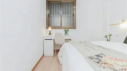 Rooms in Barcelona Gràcia - photo 5