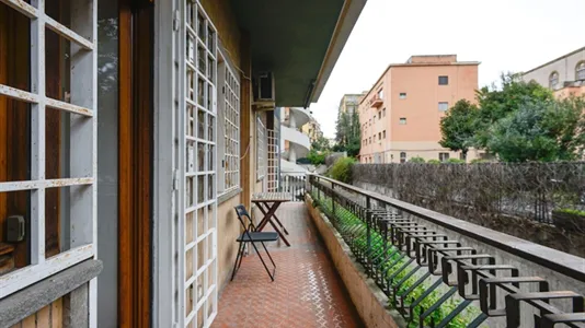 Rooms in Roma Municipio XII – Monte Verde - photo 4