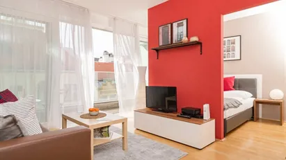 Apartment for rent in Wien Neubau, Vienna