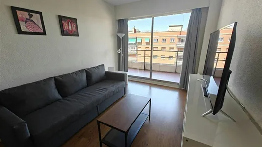 Apartments in Madrid Chamartín - photo 7