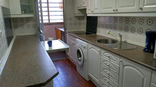 Rooms in Alcorcón - photo 4