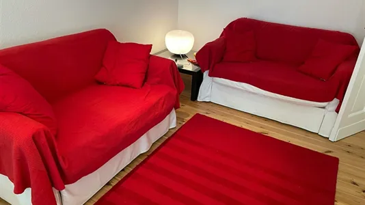 Apartments in Berlin Pankow - photo 6