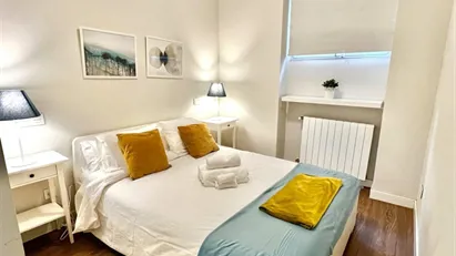 Apartment for rent in Madrid Chamberí, Madrid