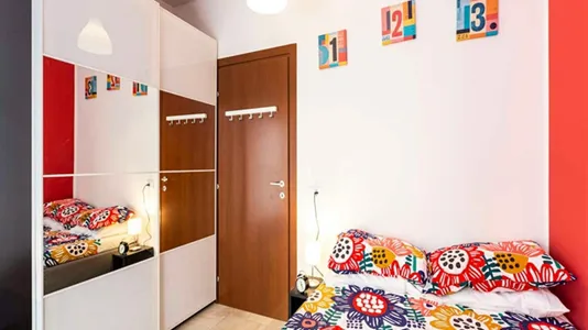 Rooms in Milano Zona 9 - Porta Garibaldi, Niguarda - photo 3