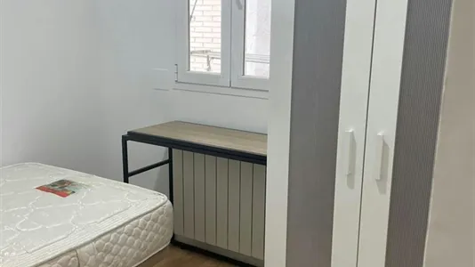 Apartments in Madrid Retiro - photo 9