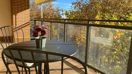 Rooms in Majadahonda - photo 9