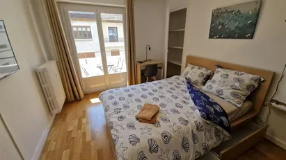 Room for rent in Saint-Julien-en-Genevois, Auvergne-Rhône-Alpes