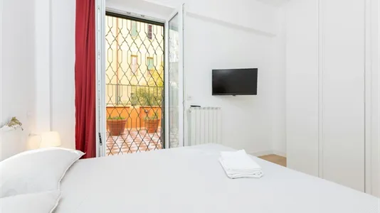 Apartments in Roma Municipio XII – Monte Verde - photo 5