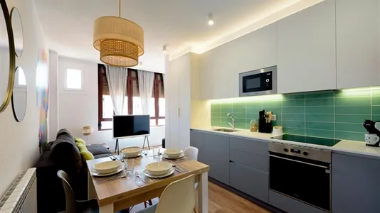 Rooms in Barcelona Les Corts - photo 5