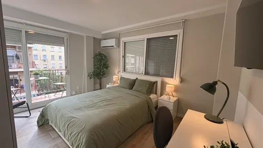 Rooms in Valencia Campanar - photo 1