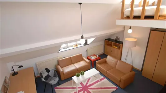 Apartments in Brussels Etterbeek - photo 7