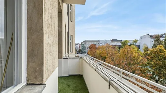 Apartments in Berlin Tempelhof-Schöneberg - photo 4