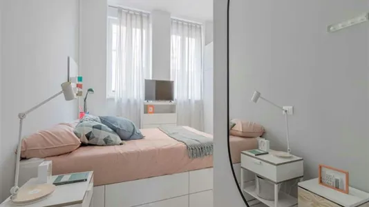Rooms in Milano Zona 5 - Vigentino, Chiaravalle, Gratosoglio - photo 5