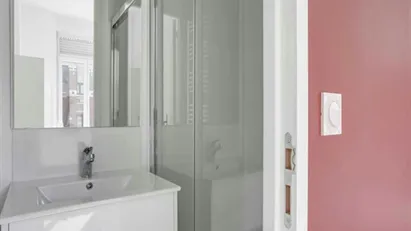 Room for rent in Lille, Hauts-de-France