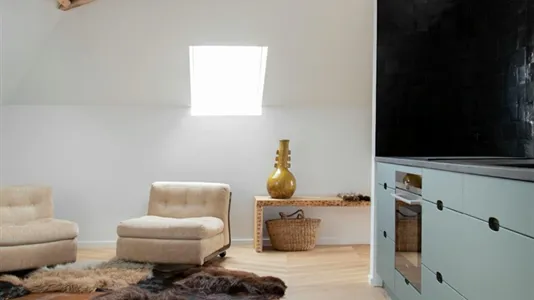 Apartments in Stad Antwerp - photo 1