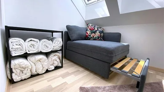 Apartments in Vienna Landstraße - photo 10