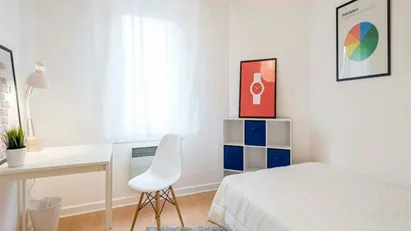 Room for rent in Lyon, Auvergne-Rhône-Alpes