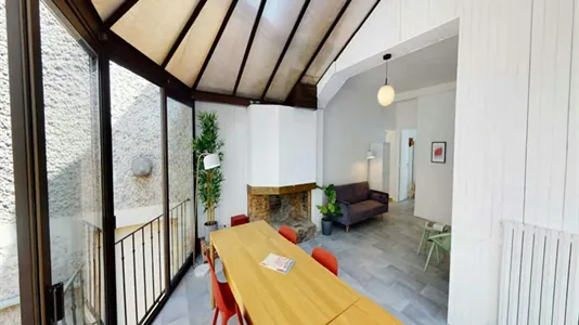 Rooms in L'Haÿ-les-Roses - photo 3