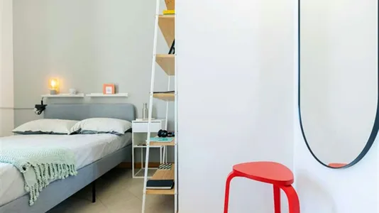 Rooms in Roma Municipio XII – Monte Verde - photo 6