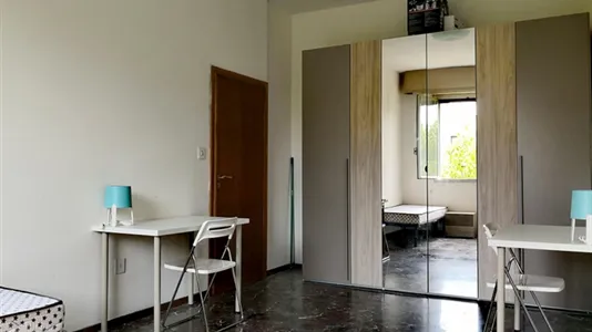 Rooms in Bologna - photo 3