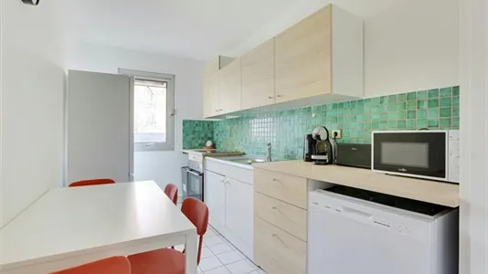 Rooms in Boulogne-Billancourt - photo 8
