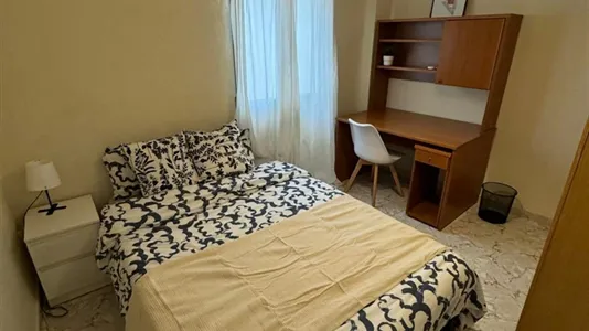Rooms in La Torre - photo 1