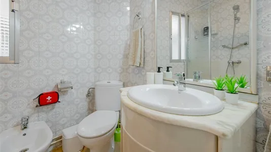 Rooms in Madrid Arganzuela - photo 7