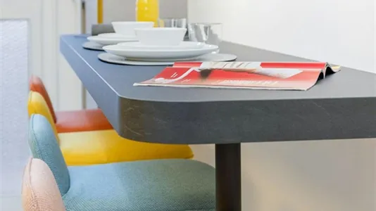 Rooms in Padua - photo 8