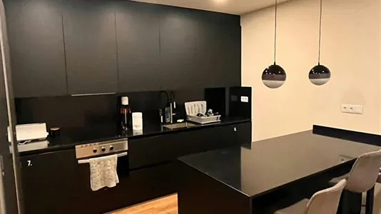 Rooms in Barcelona Sarrià-St. Gervasi - photo 9