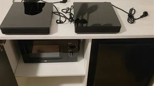 Rooms in Location is not specified - photo 7