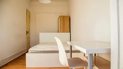 Room for rent in Lisbon (region)